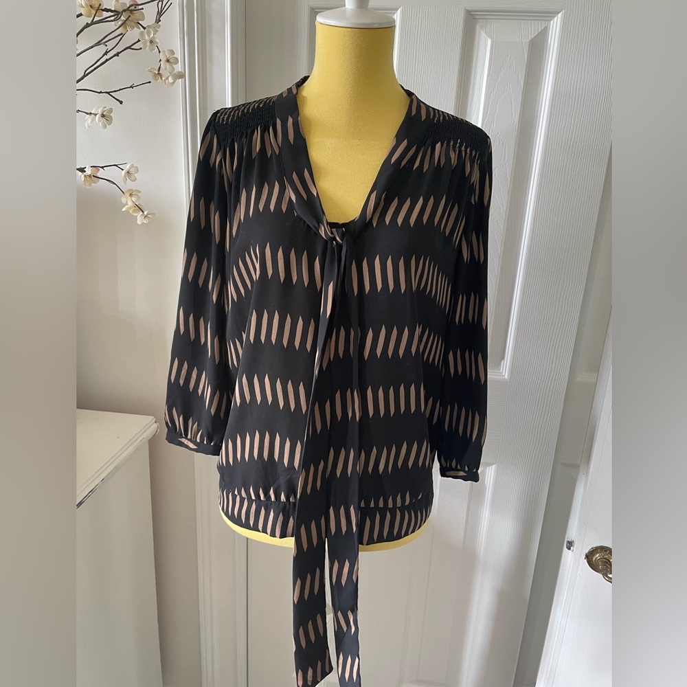 The Limited blouse